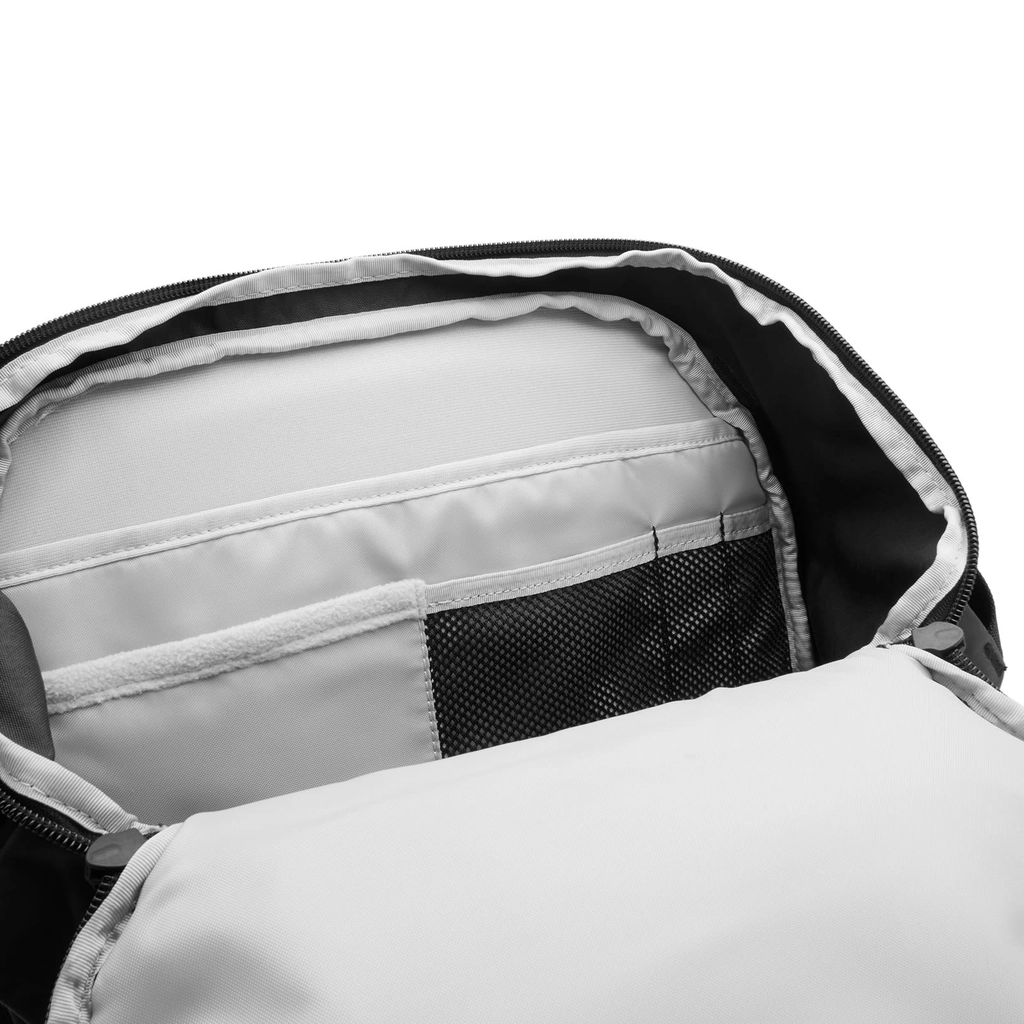 The North Face Men's Kaban LTE Bag Tnf Back/Tnf Black